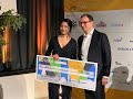 Global student entrepreneur award switzerland 2020