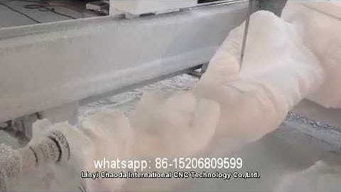3d cnc foam carving,3d foam cutting machine