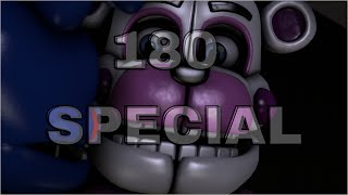 [SFM/FNaF] You Cant Hide [180+ SPECIAL] @x_Seeker_x