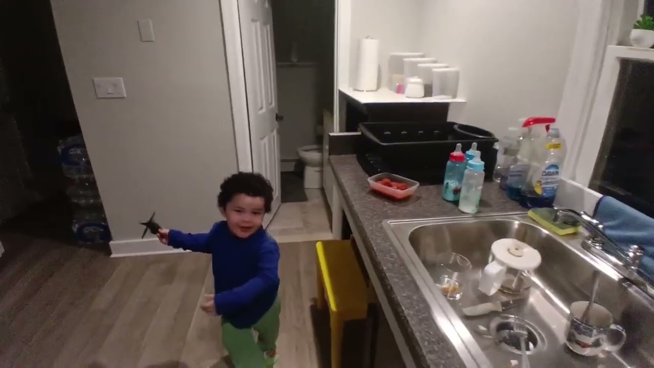 Nossa Mudança de Casa no Último Dia do Ano | Tudo Sobre Esse Novo Começo 🇺🇸