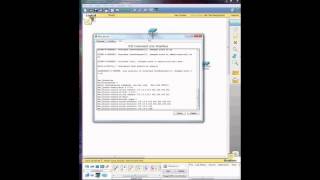 Acitivity 1.2.3-Observing Network Convergence