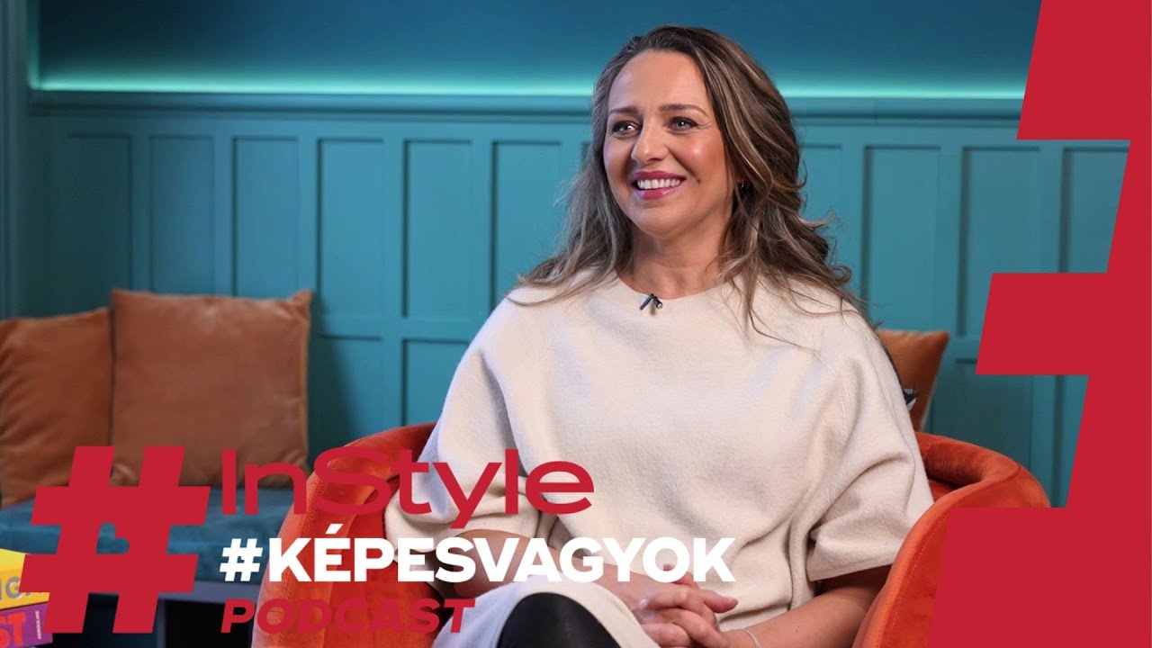 Pokorny Lia: Végre elkezdtem becsülni magam, végre nagyon tudom szeretni magam… - 