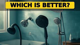 Top 5 Best Compact Shower Head for Large Room 2026 - Enhance Your Shower Experience