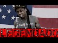 Lil Wayne - God Bless Amerika [Legendado]