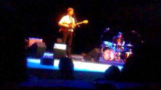 Bill Callahan &#39;I Feel Like The Mother Of The World-Rock Bottom Riser&#39; (Valladolid 2010)