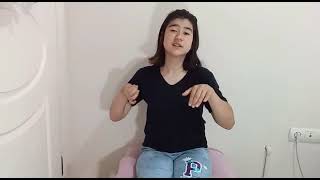 Seni Kırmışlar Tuba Uzun Işaret Dili