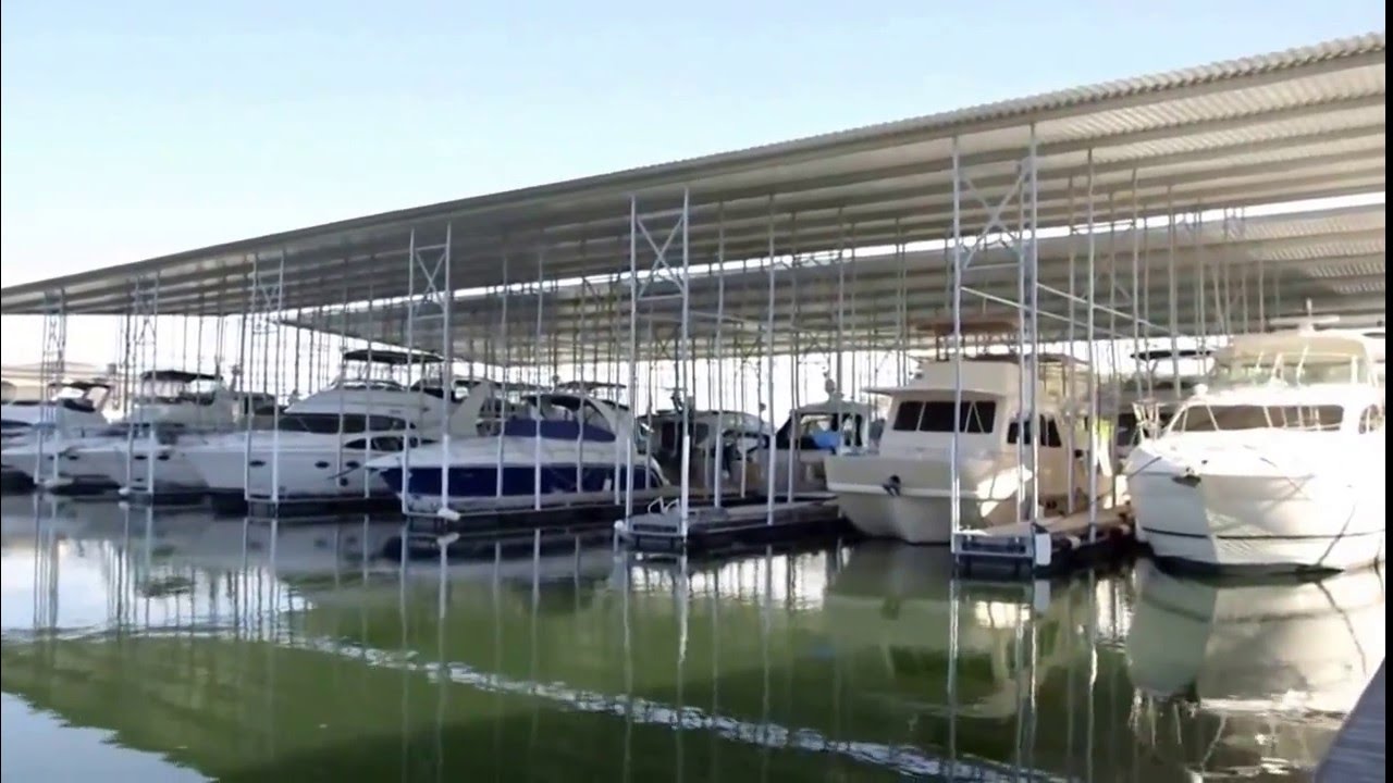 In 2015 During Miss Arab USA Reign Visiting At The "Scorpion Bay Marina" GBN