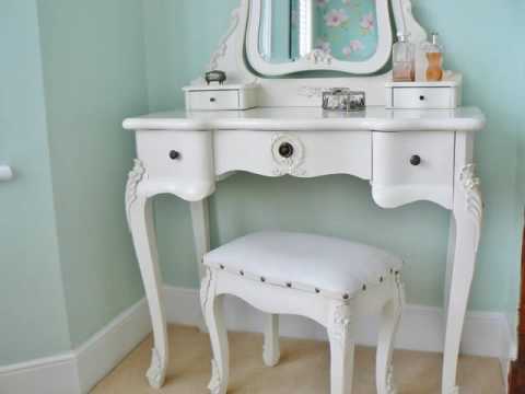 White Vintage Dressing Table With Mirror Uk You White Vintage Dressing Table With Mirror Uk