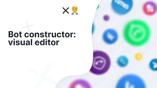 Bot Constructor: visual script editor Net Worth