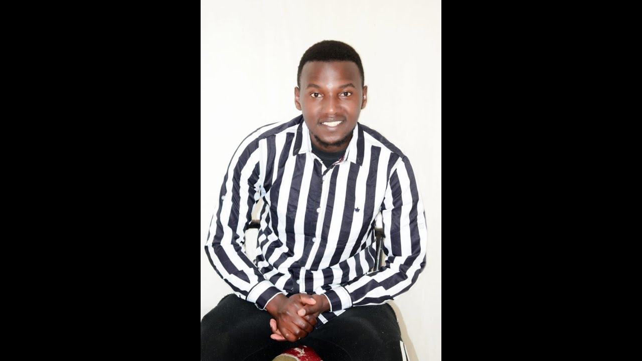 Ndiri Kiriga - Lyric Video