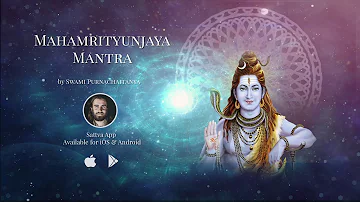 Maha Mrityunjaya Mantra 108 Times - Most POWERFUL Mantra to Remove Negative Energy