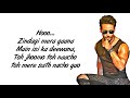 I Am A Disco Dancer 2.0 LYRICS - Benny Dayal Mp3 Song