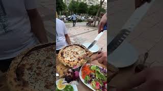 Adana keyfasya 🍽️ kebap'dan Asya tava🐓