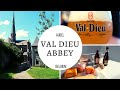 TASTING Local Products in Aubel - Val-Dieu Abbey  - Visit Belgium 60/589