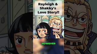Rayleigh & Shakkys Love Story! EXPLAINED