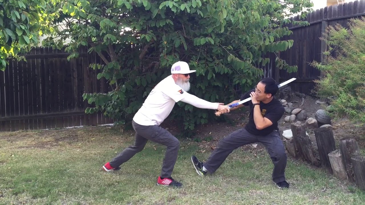 Bahala Na / Giron Larga Mano Lecture Series