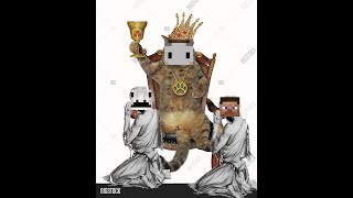 Tryhard vs inPvP Cheaters