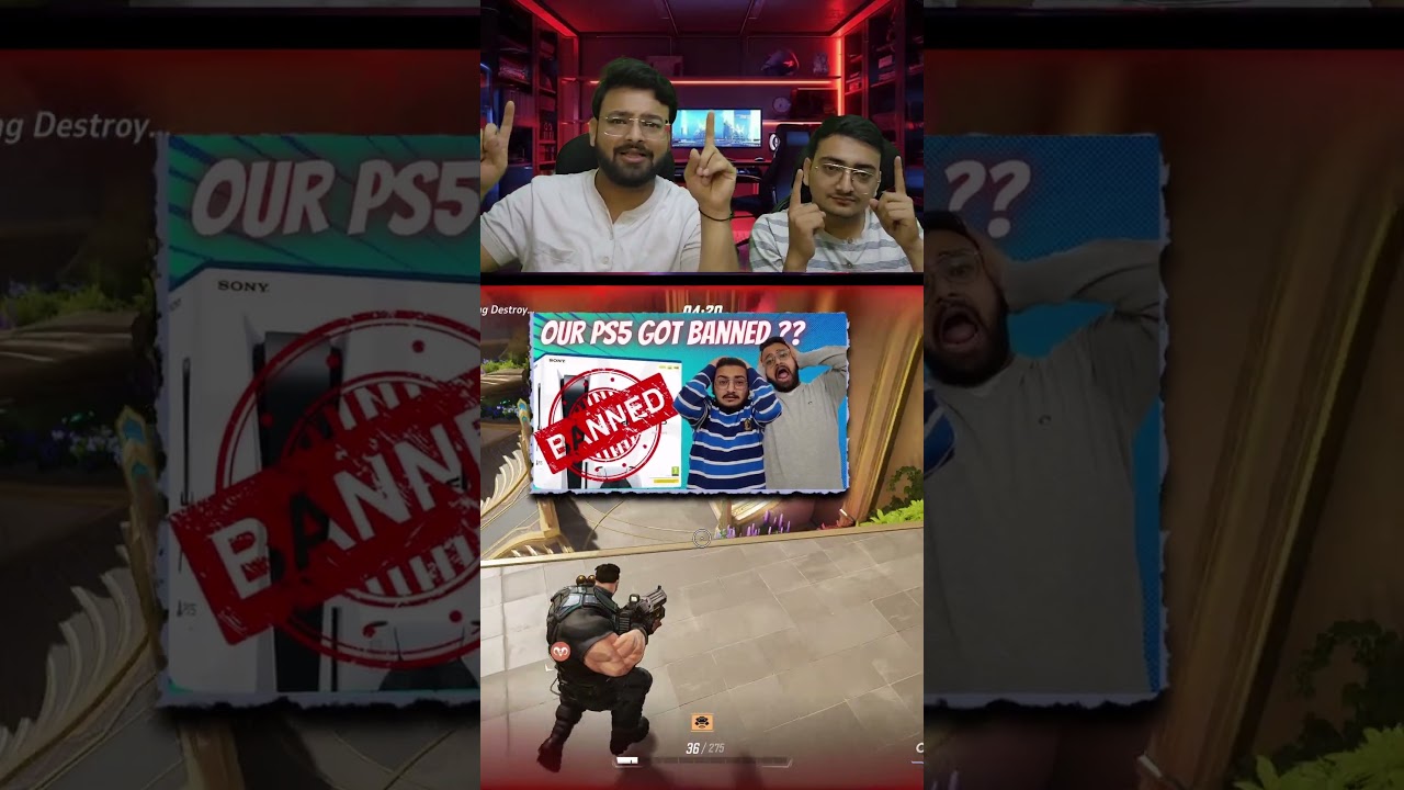 OFFLINE RENTINNG WILL BAN YOUR PS5