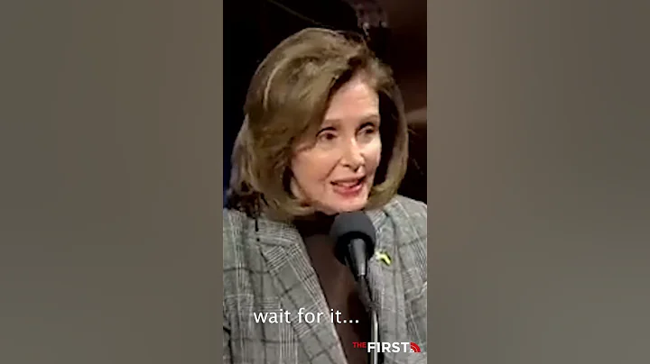 HAPPY SCHWANZA! Nasty Nancy Slurs Her Holiday Wishes