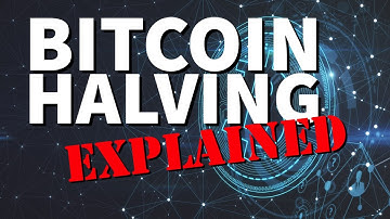 Bitcoin Halving Explained: The Ultimate Guide for Beginners