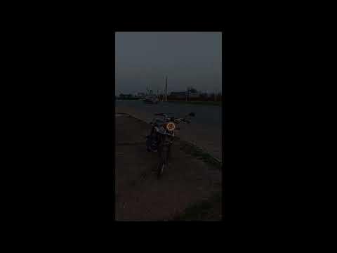#рекомендации #мото установка Led фары на Альфу рх - YouTube