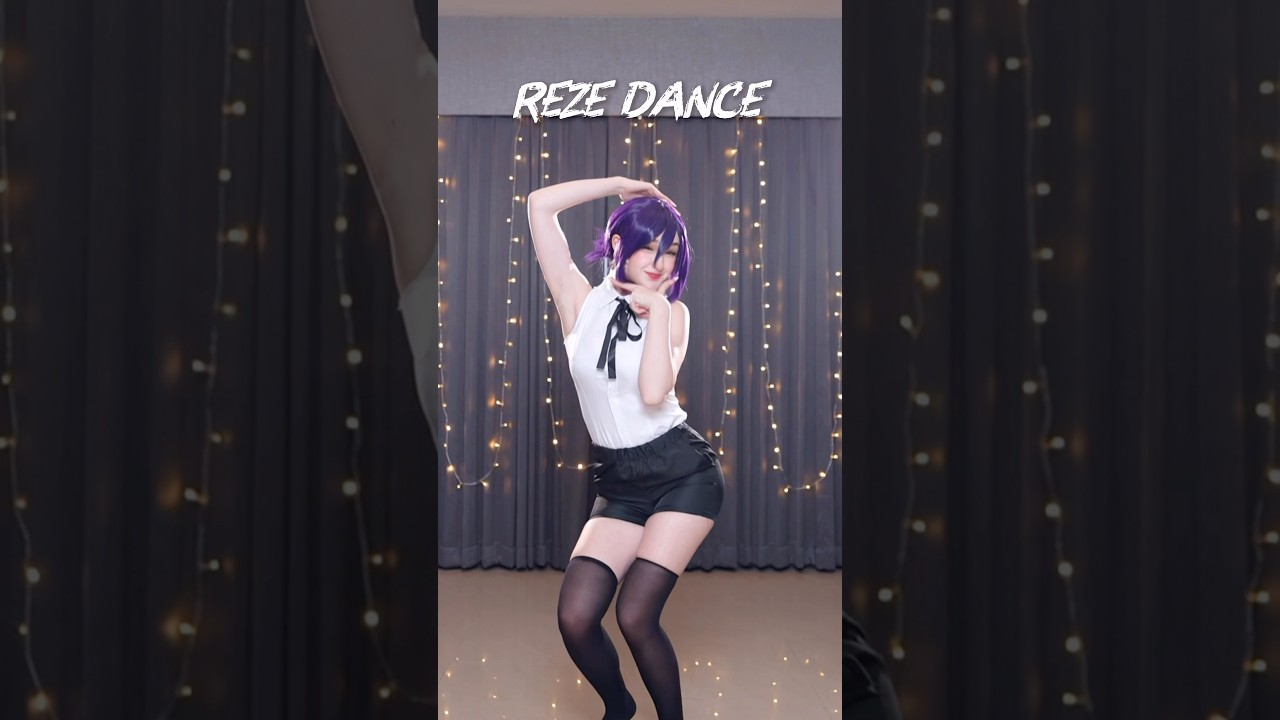 I tried my best 😅 watch till the end 😂👀😍 #anime #cosplay