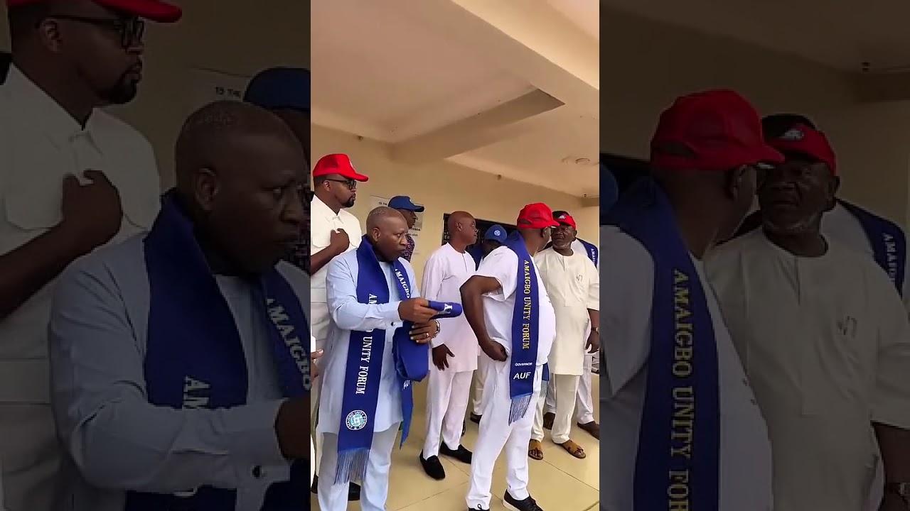 FINAL FAREWELL TO CHIEF, DR. GODFREY EBERECHUKWU OHADUGHA(AKADIRE 1 OF AMAIGBO)