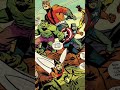 The Avengers In The Veracity Trap Review