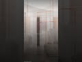Luxury Dermatology Clinic – Waiting Area Concept — Architecture Visualization #Shorts