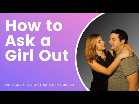 How to Ask a Girl Out