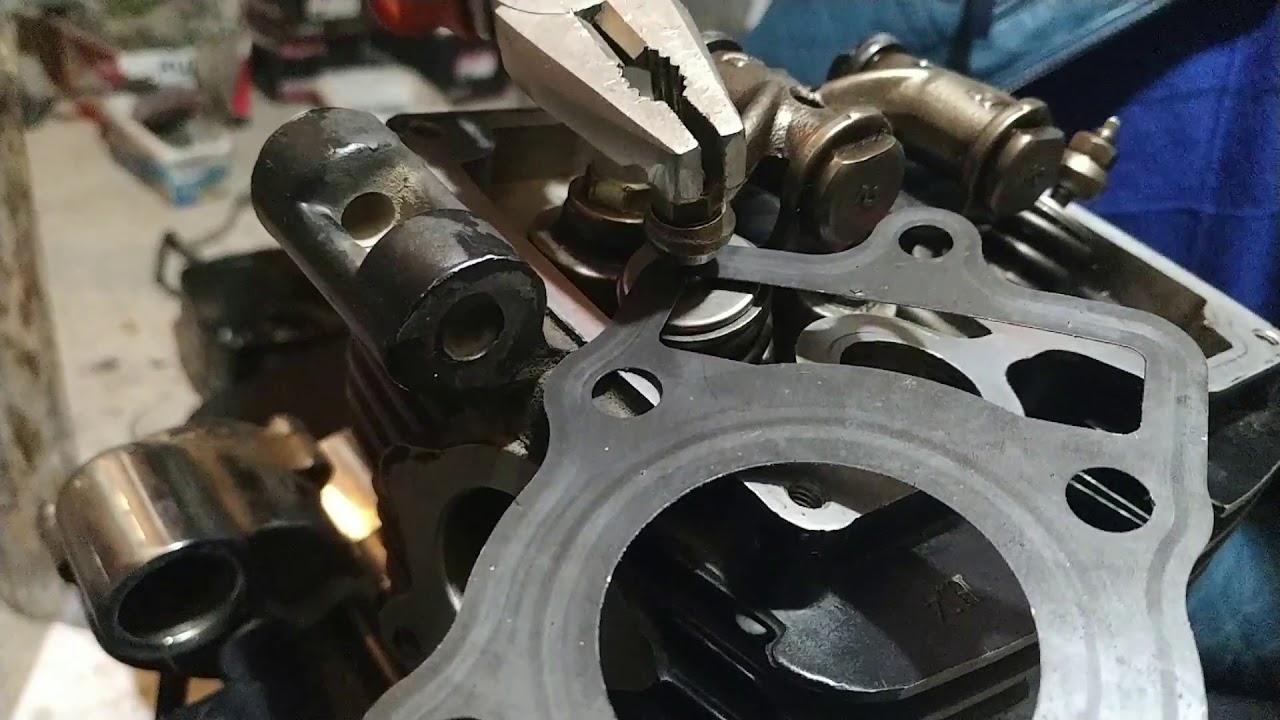 Sibop (Subap) Ayarı nasıl yapılır