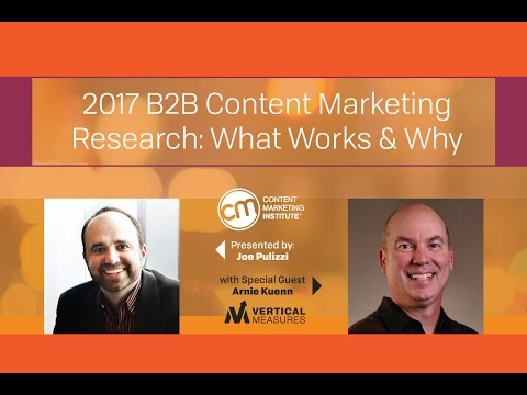 b2b content marketing company