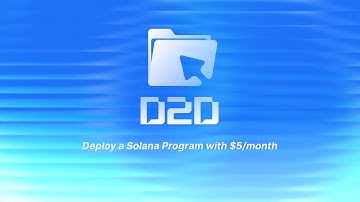 Technical demo video for D2D project