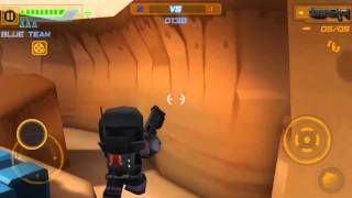 [CoM Infinity] Call of mini infinty MAP GLITCH NO DOWNLOADS