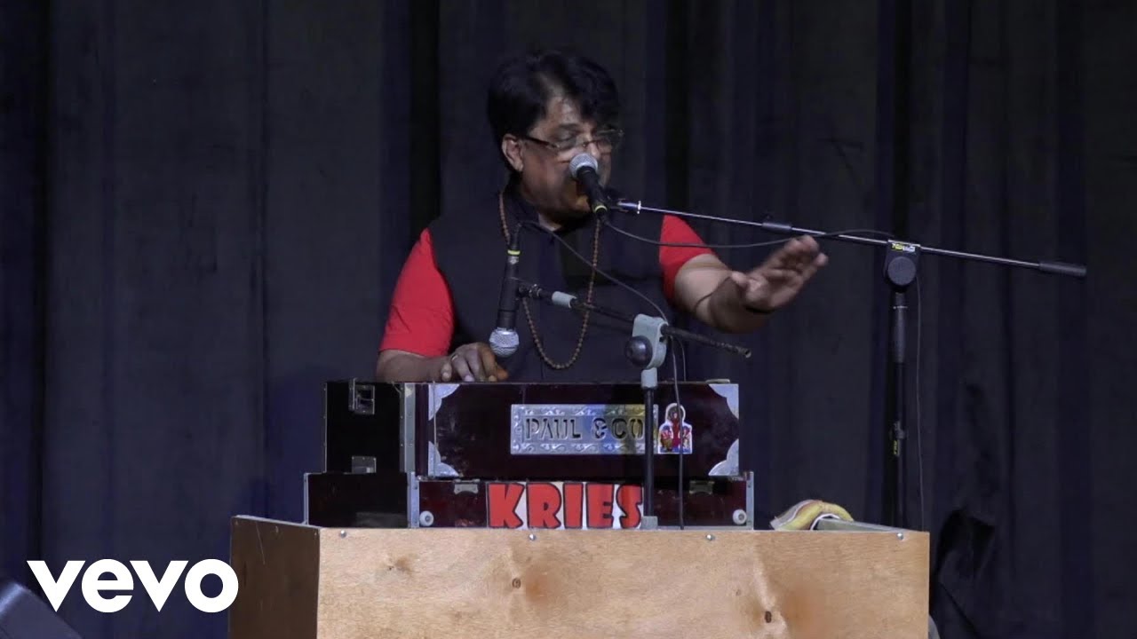 Kries Ramkhelawan - Admi Musafir Hai, Ata Hai Jata Hai