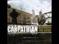 Carpathian - The Rules Of Attraction