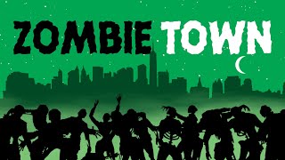 Zombie Town screenshot 2