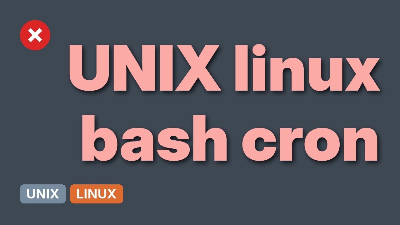 Unix & Linux: Bash condition that won't run on first Thursday of the ...
