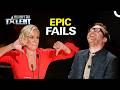 WEIRDEST Auditions That Made No Sense but Made the Judges LOSE IT! | Ireland's Got Talent
