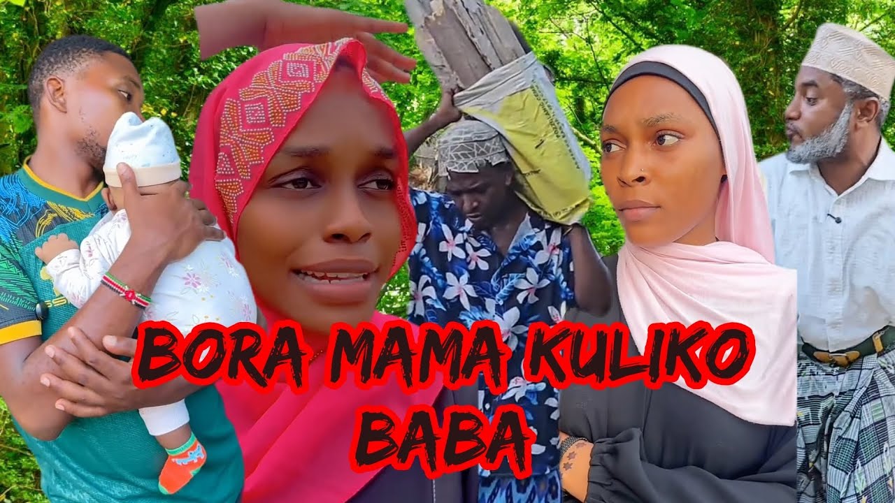 @BORA MAMA KULIKO BABA@JIMBO_MEDIA @KIPARABRAND @panju_gang @MWASIKAKOSOOG