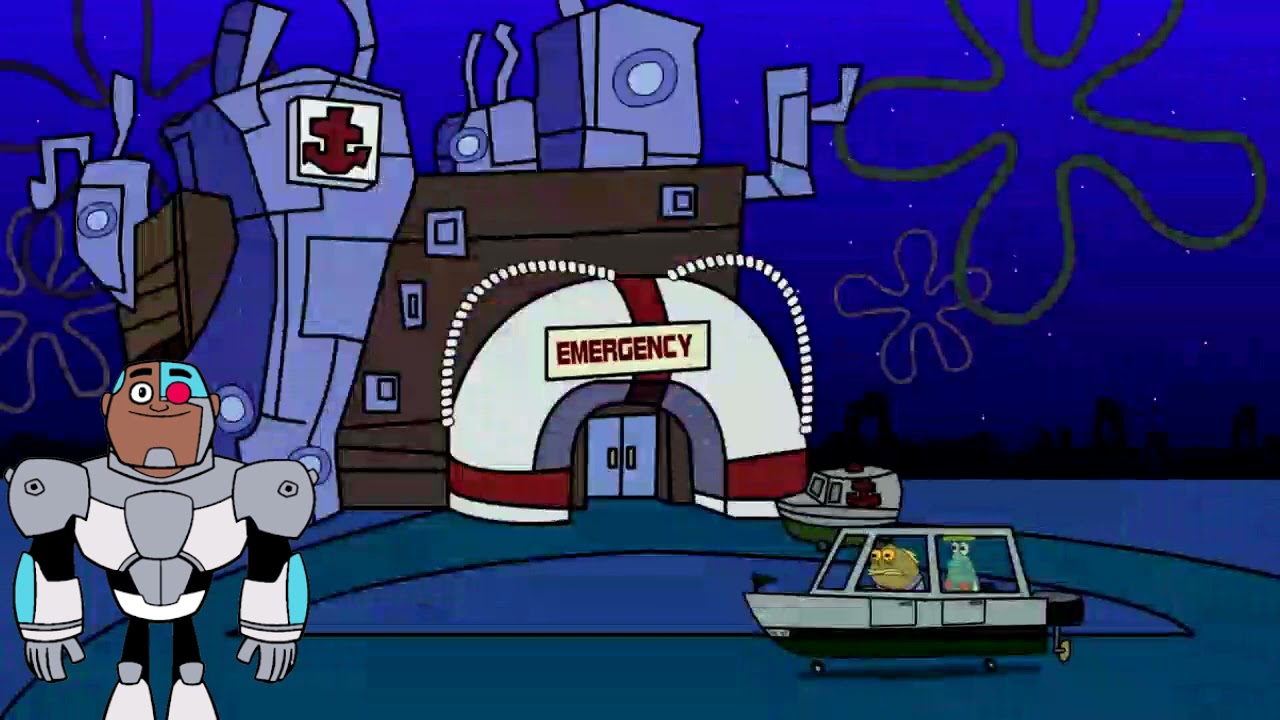 Download Get Out Of My Car Spongebob Parody But Vocoded T