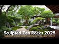Zen Garden Design Trends 2025 Sculpted Rocks Serene Landscapes Zen Garden Design Trends 2025 Sculpted Rocks Serene Landscapes