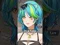 Fit it in WHICH hole?! #vtuber #shorts #cs2moments