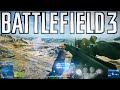 This is why people still play Battlefield 3 all these years later!