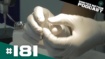 Ep. 181 | The Life of an Optical Engineer