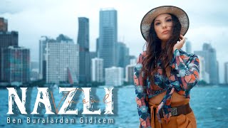 Nazlı Vural - Ben Buralardan Gidicem (Cover) Resimi