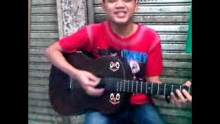 lucu banget pelayan toko