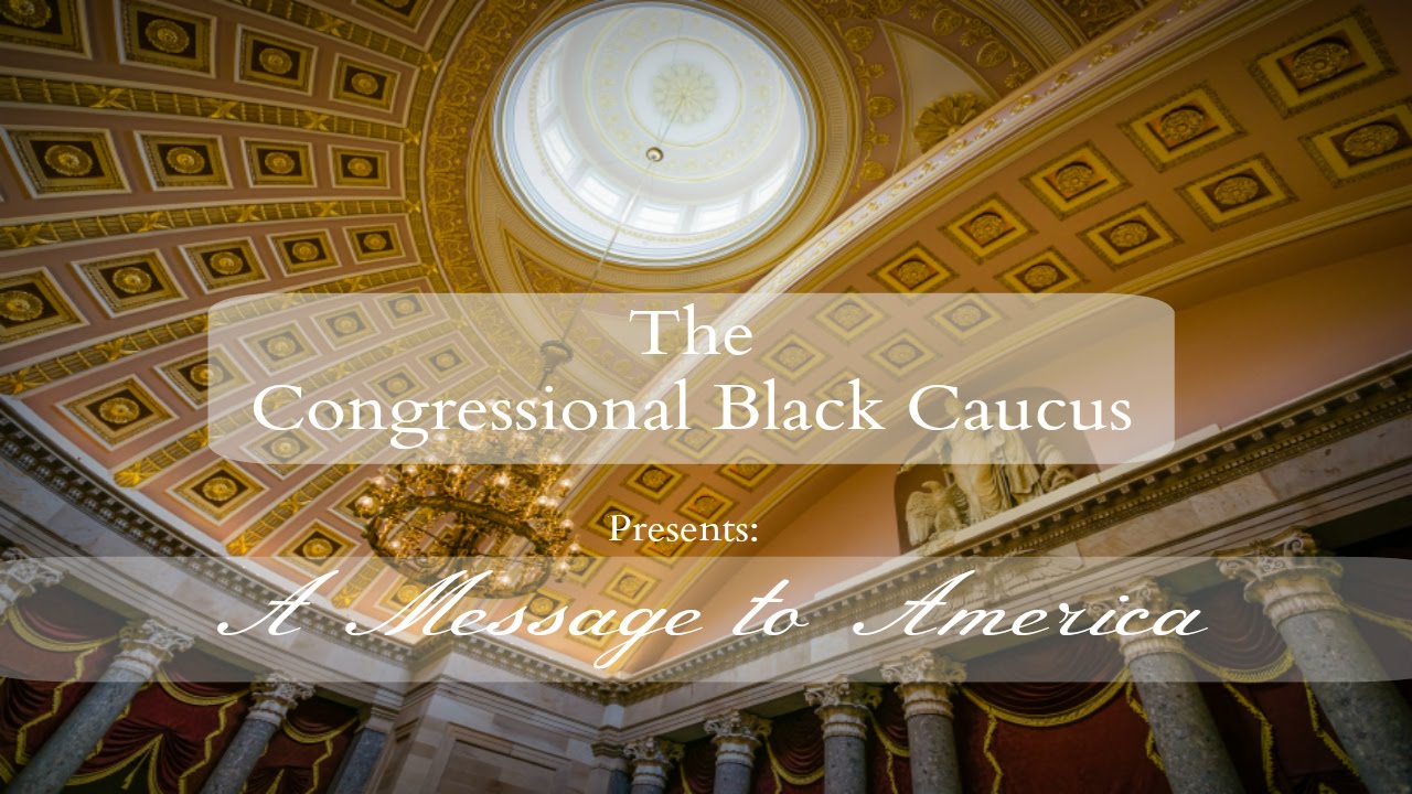 CBC Message to America on the Importance of HBCUs, delivered by Rep. Alma Adams (NC-12) camera iphone 8 plus apk