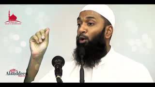 Salah Sabar Astagferullah