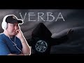 Я такого не ожидал / MOTANKA - Verba / Реакция на клип